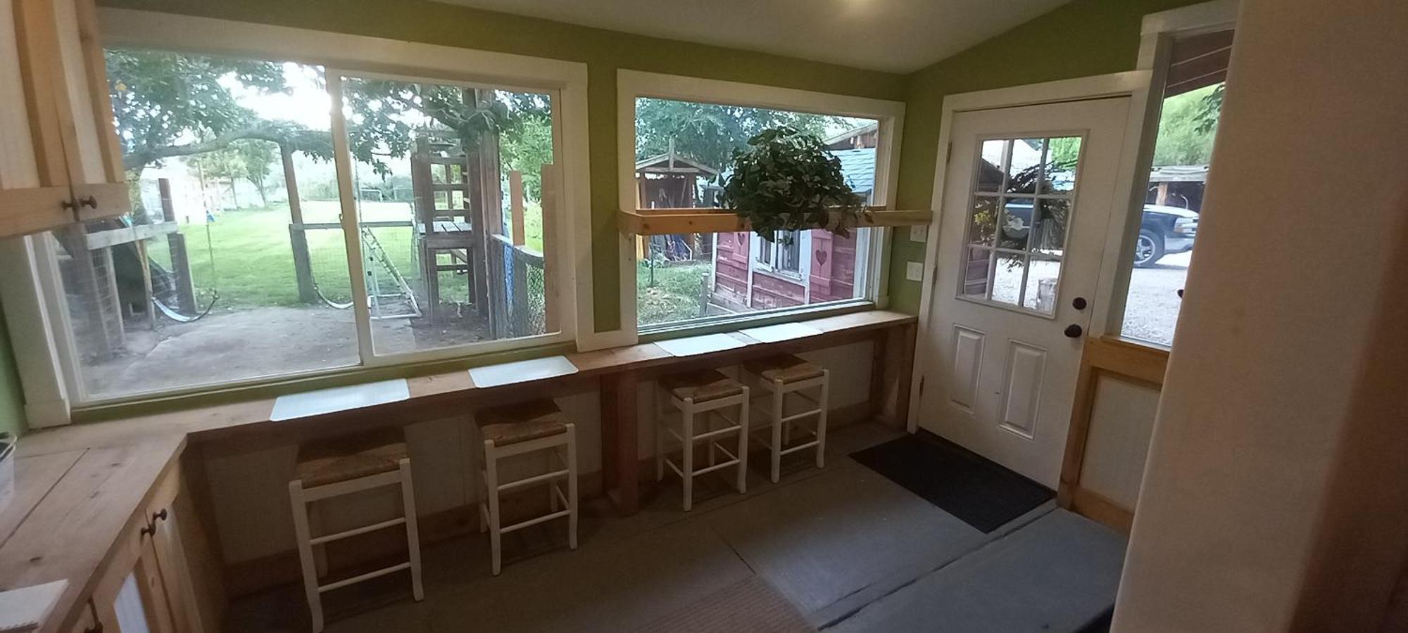 The Goulding Cottage And Farm - 4 Beds, 3 Baths Henrieville Dış mekan fotoğraf