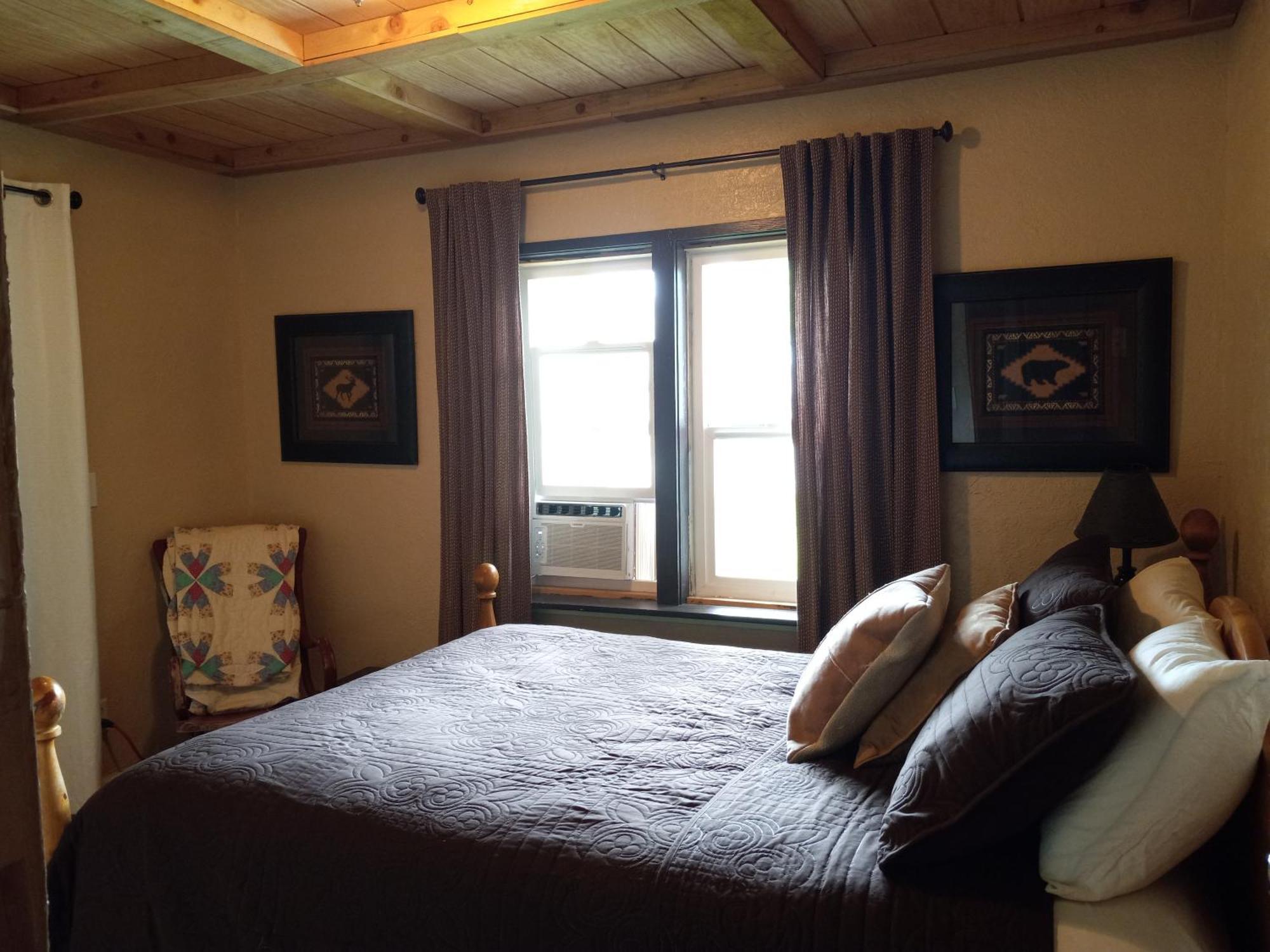 The Goulding Cottage And Farm - 4 Beds, 3 Baths Henrieville Dış mekan fotoğraf