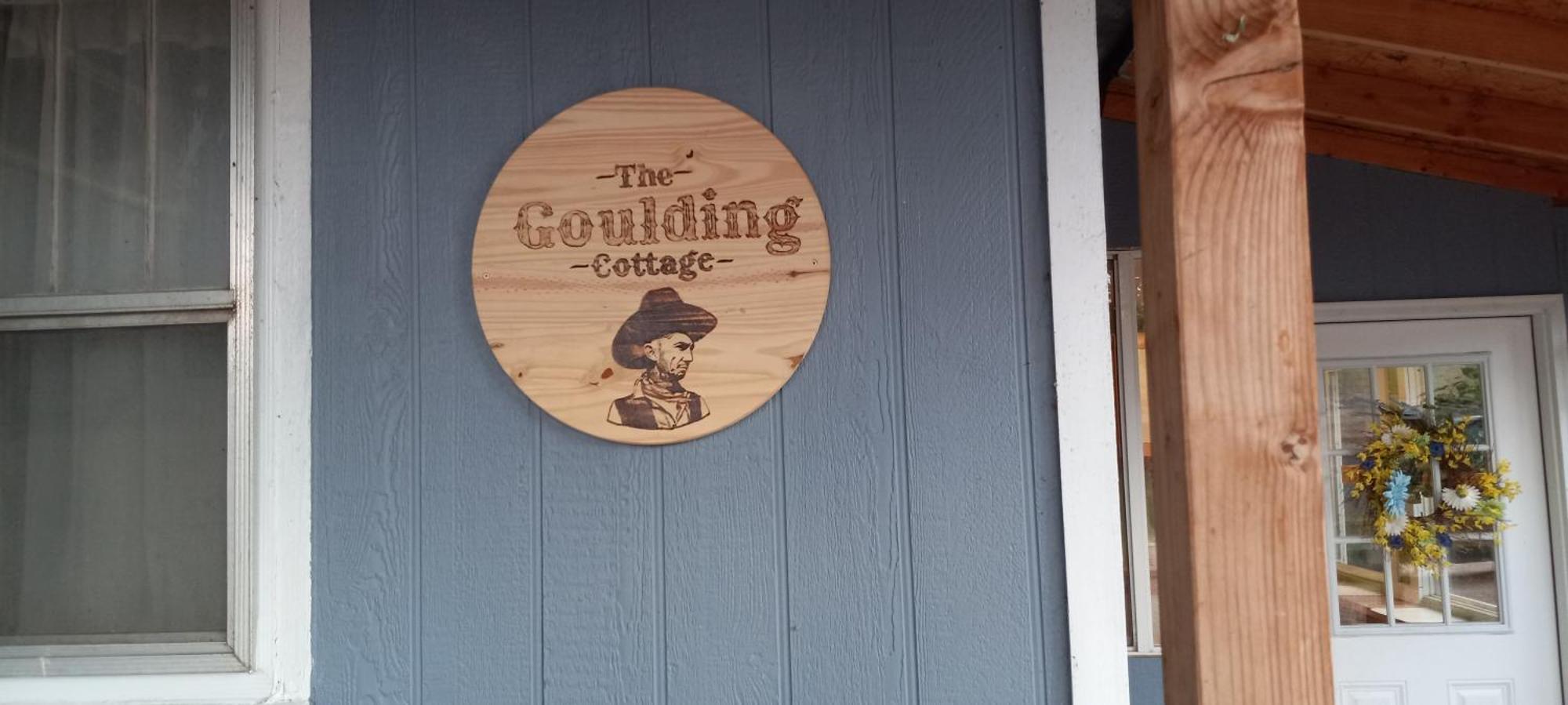The Goulding Cottage And Farm - 4 Beds, 3 Baths Henrieville Dış mekan fotoğraf
