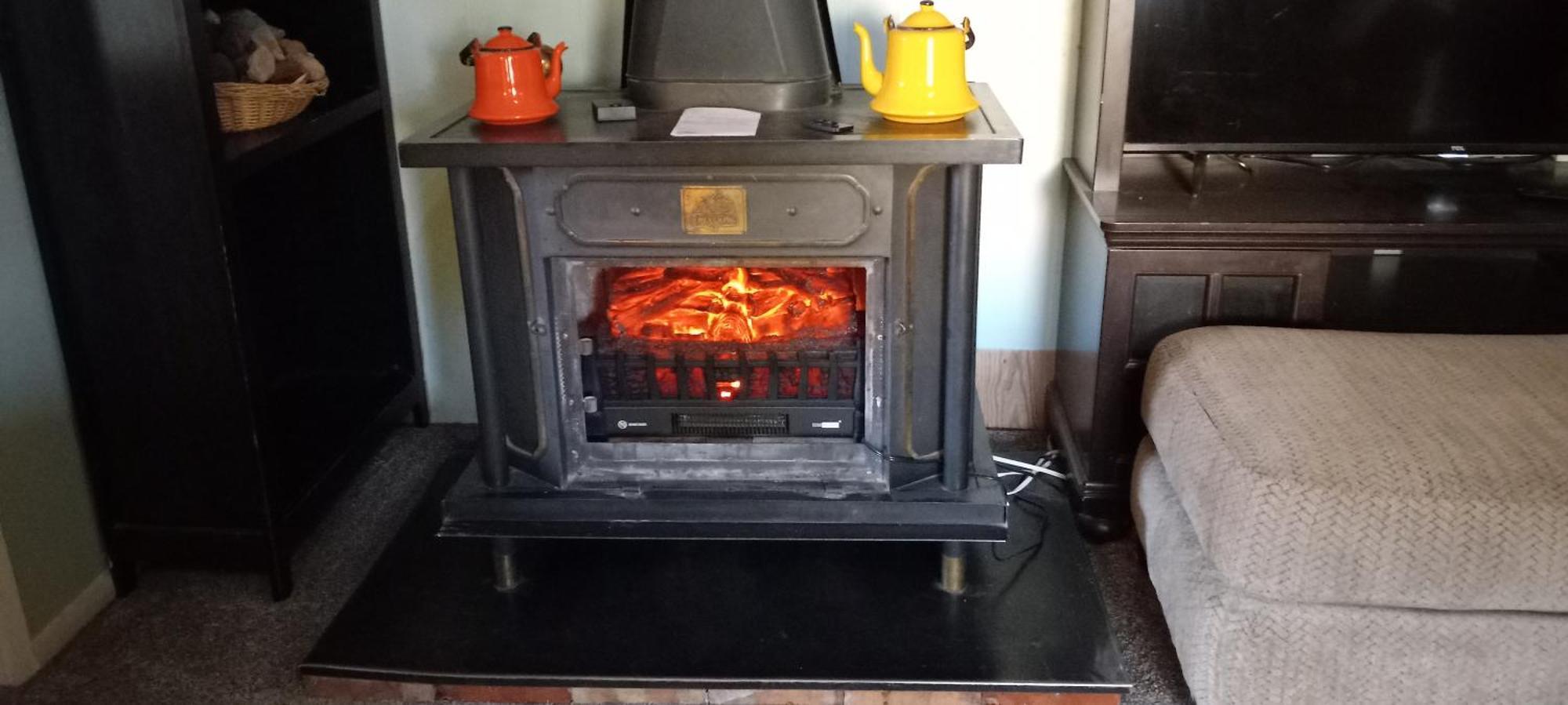 The Goulding Cottage And Farm - 4 Beds, 3 Baths Henrieville Dış mekan fotoğraf